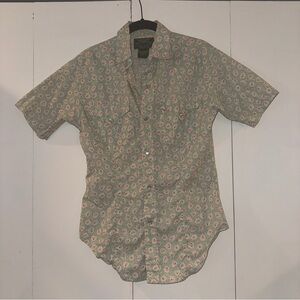 Ralph Lauren Country Goods Western Shirt